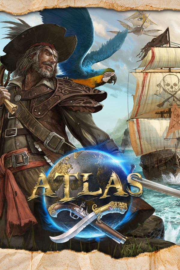 Atlas