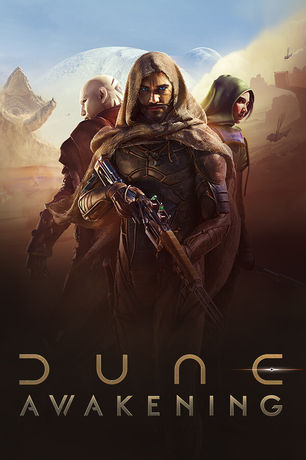 Dune Awakening