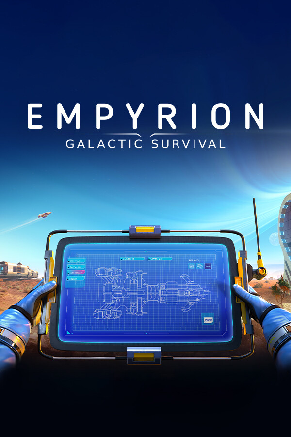 Empyrion