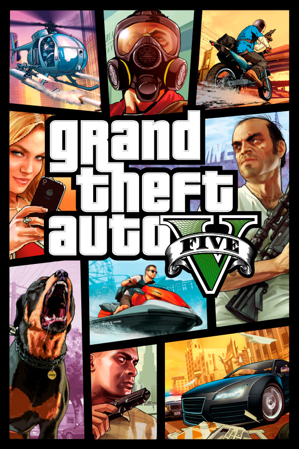 GTA
