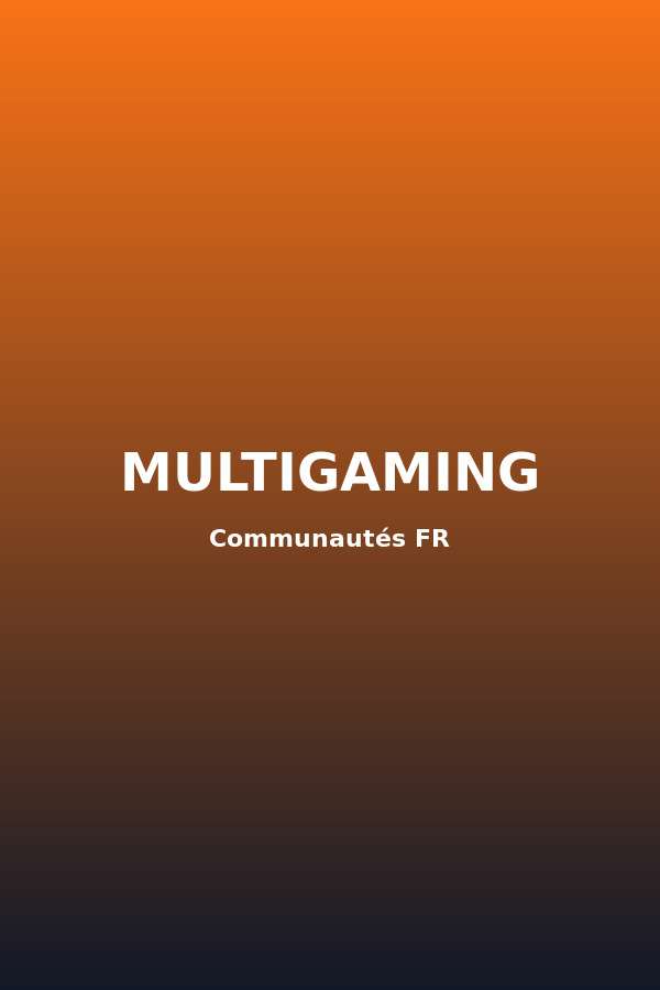 Multigaming