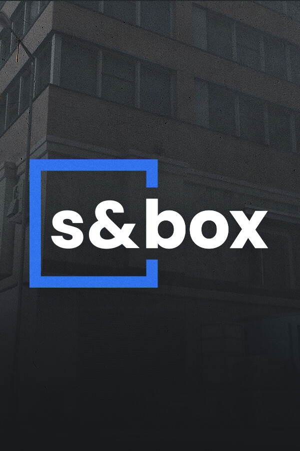 S&Box